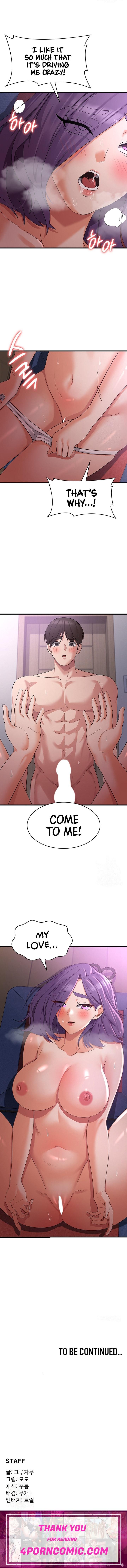 Sexy Man and Woman Chapter 44 - Page 17