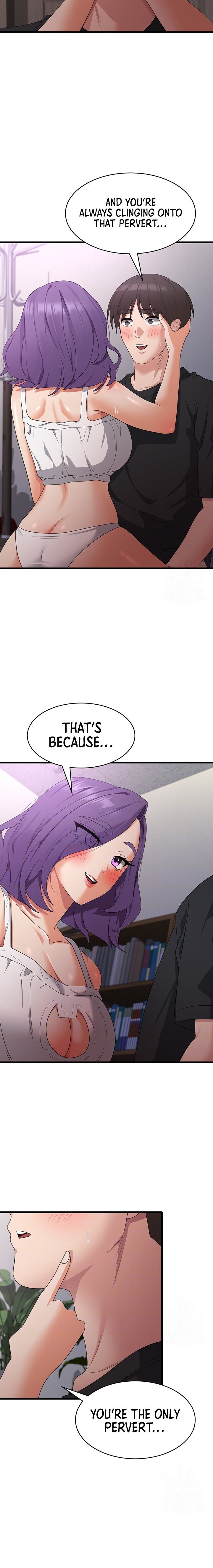 Sexy Man and Woman Chapter 44 - Page 2