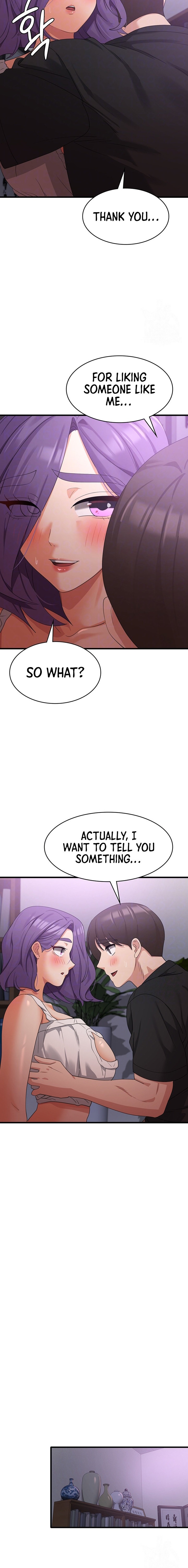 Sexy Man and Woman Chapter 44 - Page 4