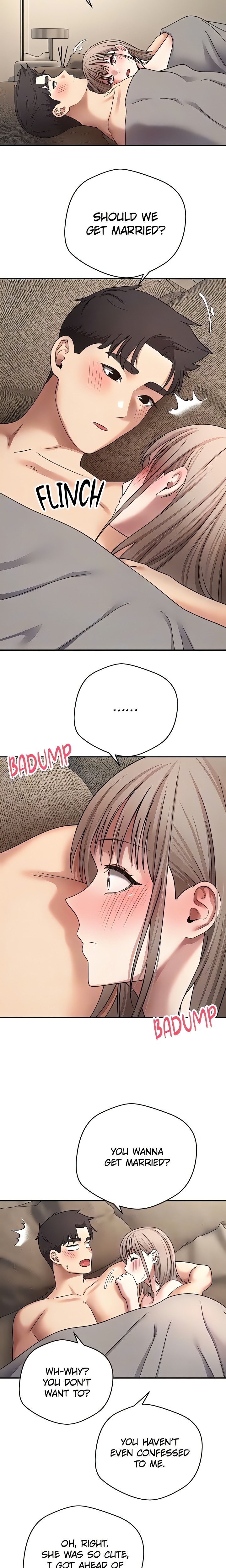 Turning My Life Around With Crypto (Official Uncensored) Chapter 47 - Page 14