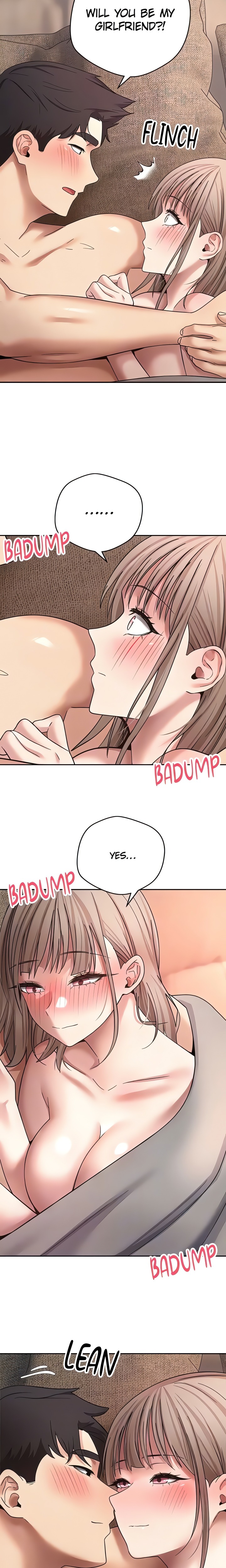 Turning My Life Around With Crypto (Official Uncensored) Chapter 47 - Page 16