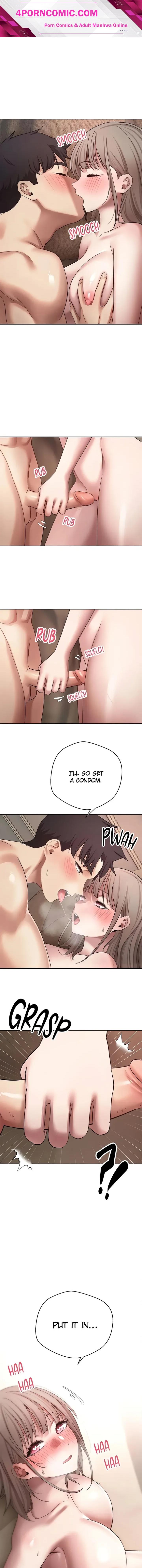 Turning My Life Around With Crypto (Official Uncensored) Chapter 48 - Page 1