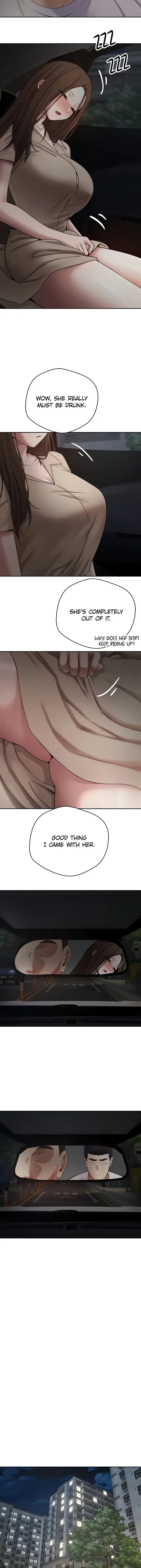 Turning My Life Around With Crypto (Official Uncensored) Chapter 48 - Page 11