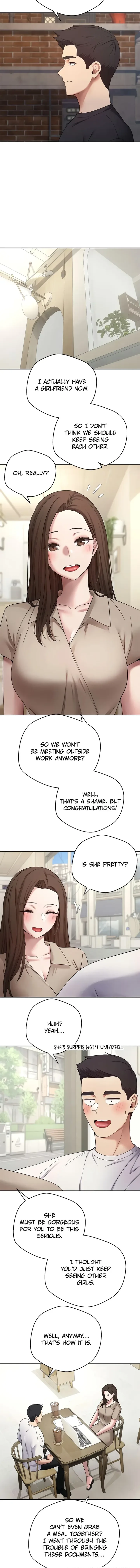 Turning My Life Around With Crypto (Official Uncensored) Chapter 48 - Page 8