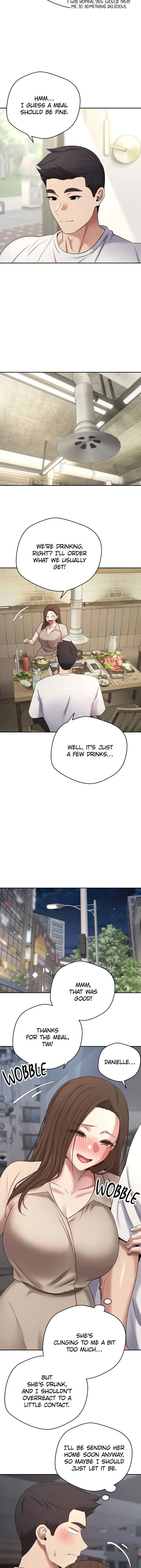 Turning My Life Around With Crypto (Official Uncensored) Chapter 48 - Page 9