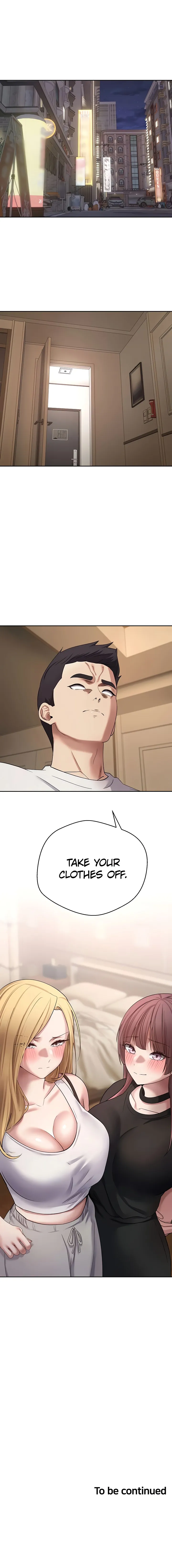 Turning My Life Around With Crypto (Official Uncensored) Chapter 50 - Page 10
