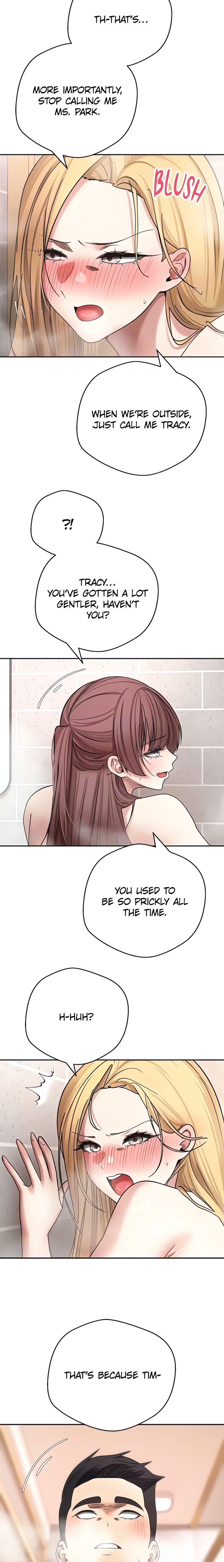 Turning My Life Around With Crypto (Official Uncensored) Chapter 52 - Page 14
