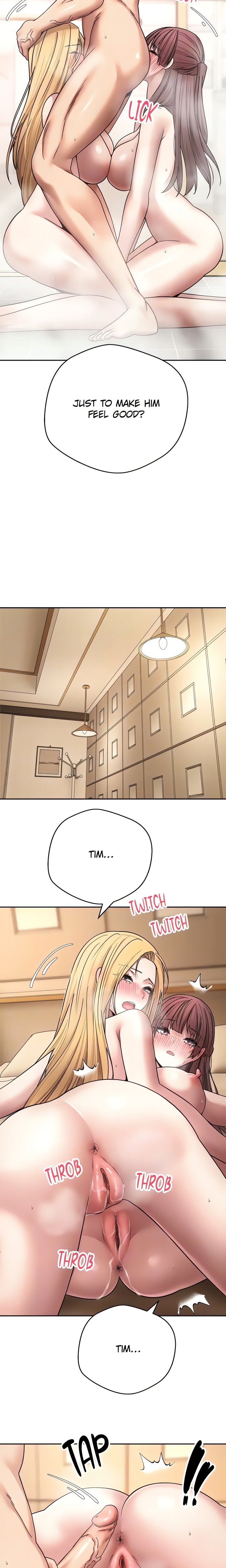 Turning My Life Around With Crypto (Official Uncensored) Chapter 52 - Page 17