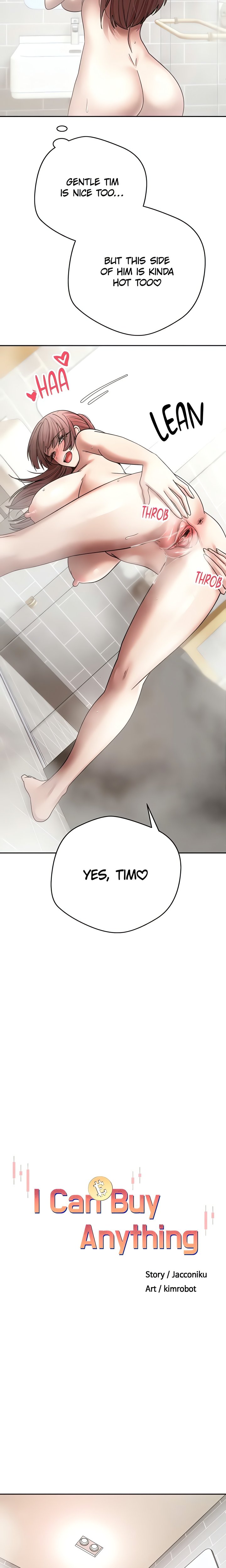 Turning My Life Around With Crypto (Official Uncensored) Chapter 52 - Page 2