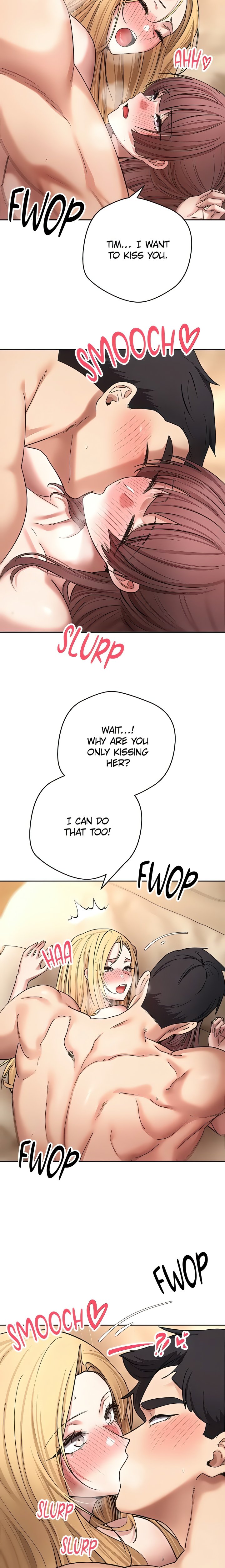 Turning My Life Around With Crypto (Official Uncensored) Chapter 52 - Page 20