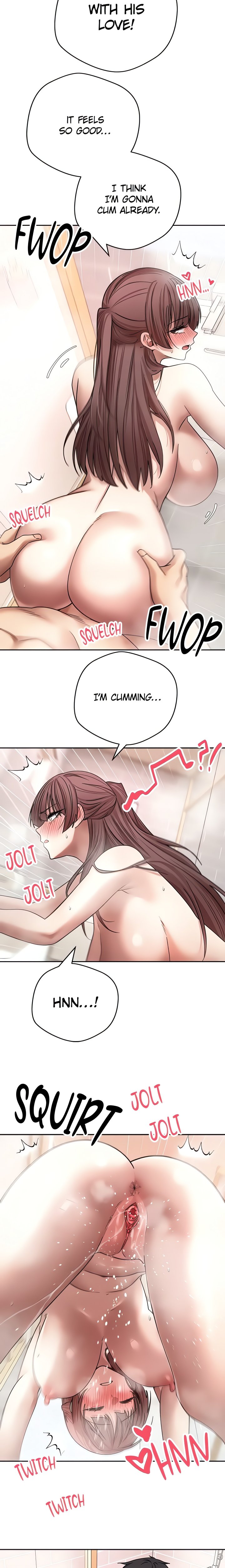 Turning My Life Around With Crypto (Official Uncensored) Chapter 52 - Page 4
