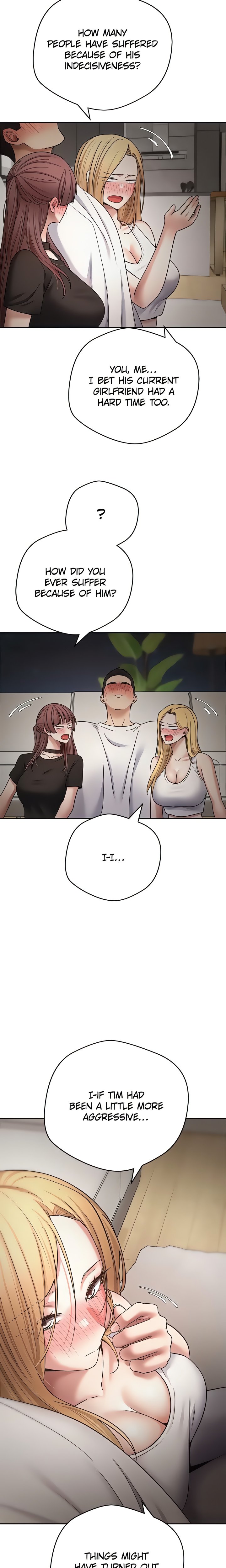 Turning My Life Around With Crypto (Official Uncensored) Chapter 53 - Page 13