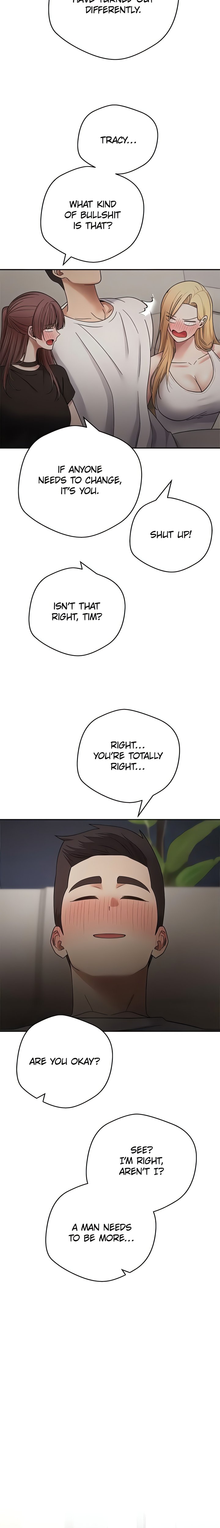 Turning My Life Around With Crypto (Official Uncensored) Chapter 53 - Page 14