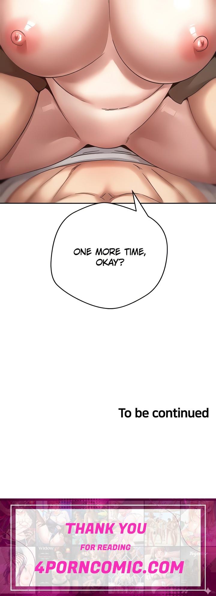Turning My Life Around With Crypto (Official Uncensored) Chapter 55 - Page 23