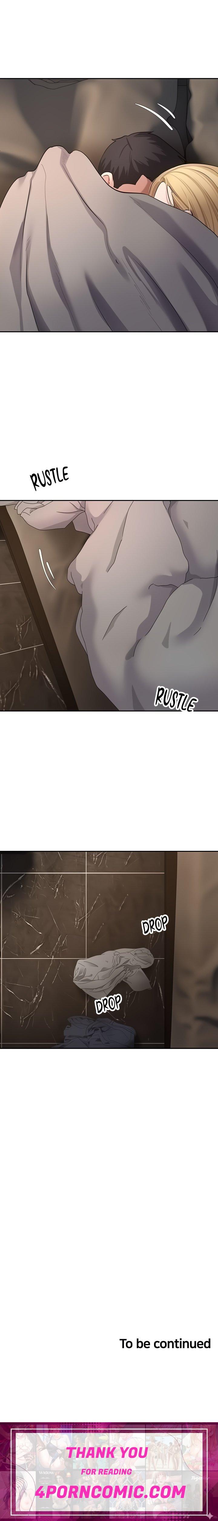 Turning My Life Around With Crypto (Official Uncensored) Chapter 62 - Page 24
