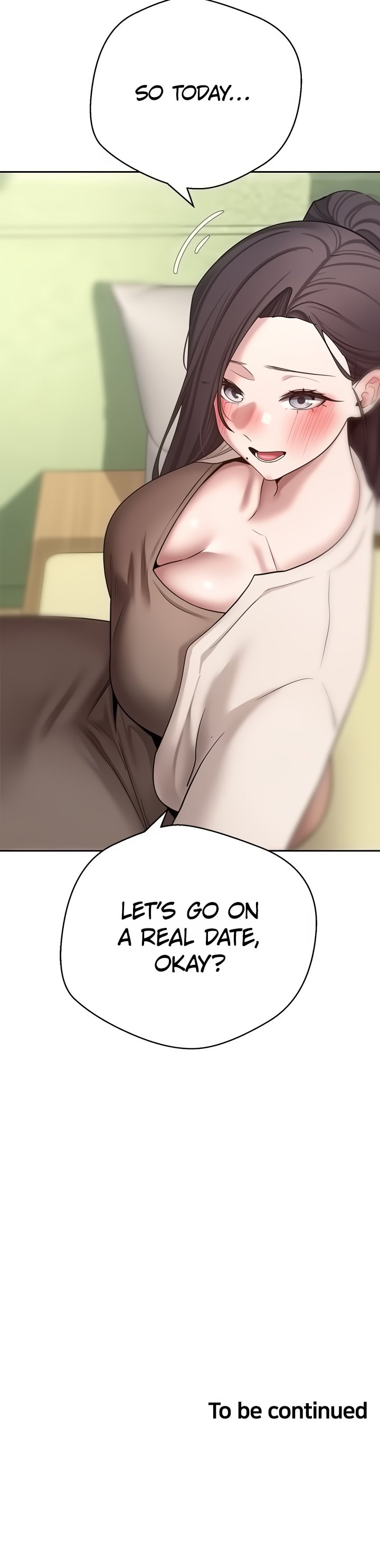 Turning My Life Around With Crypto (Official Uncensored) Chapter 64 - Page 23