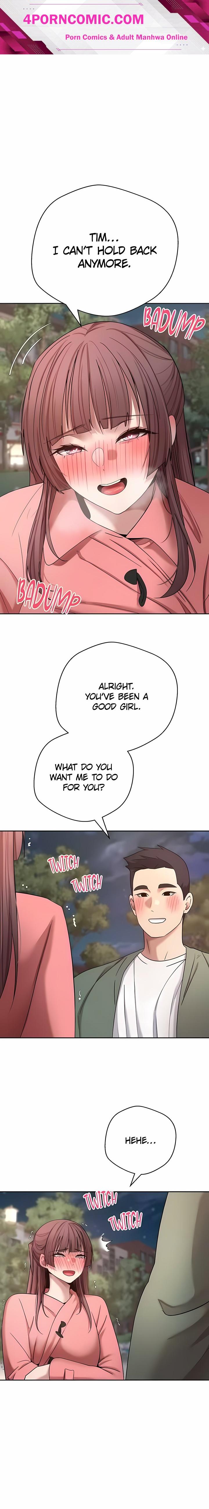 Turning My Life Around With Crypto (Official Uncensored) Chapter 69 - Page 1
