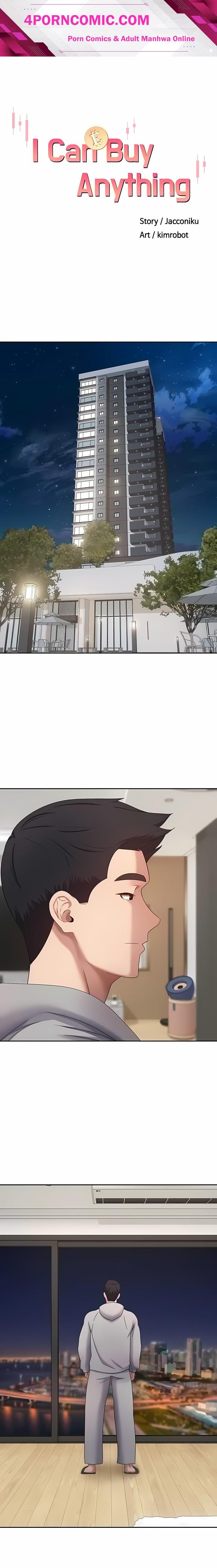 Turning My Life Around With Crypto (Official Uncensored) Chapter 70 - Page 1