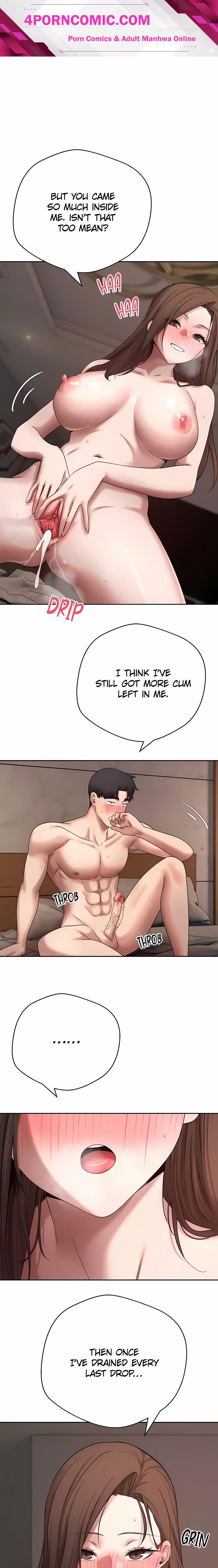 Turning My Life Around With Crypto (Official Uncensored) Chapter 72 - Page 1
