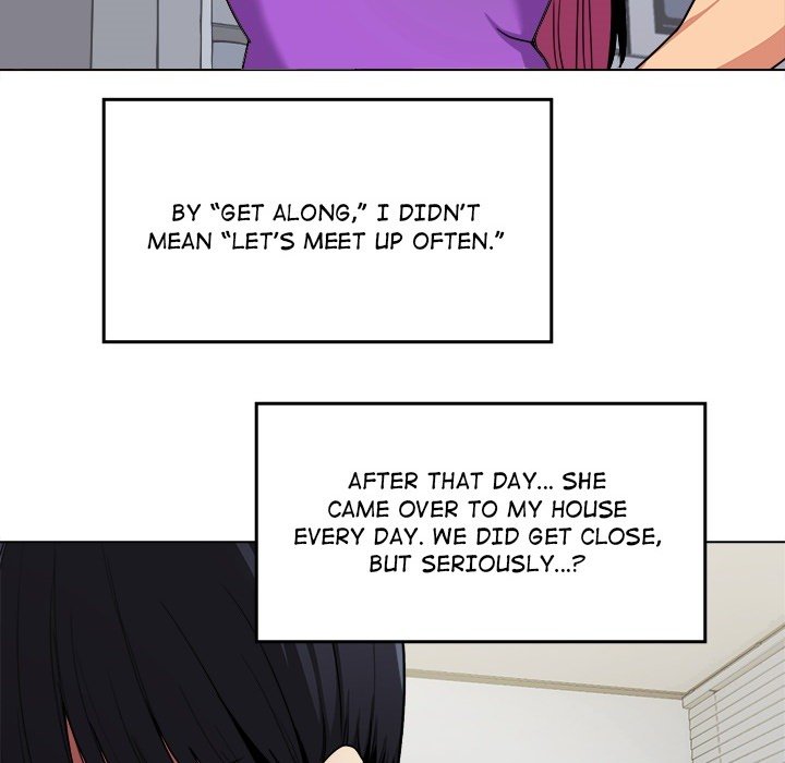 Stop Smoking Chapter 0 - Page 17