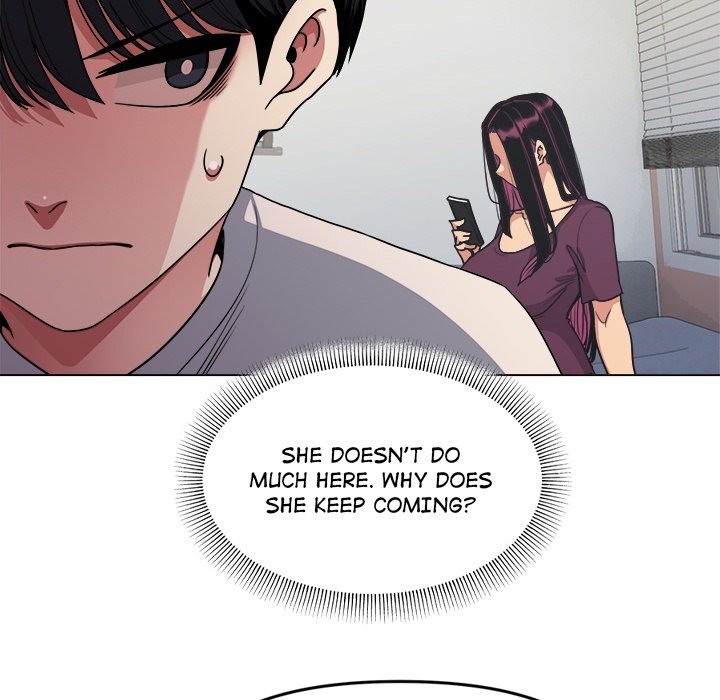 Stop Smoking Chapter 0 - Page 18