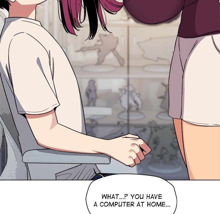 Stop Smoking Chapter 0 - Page 20