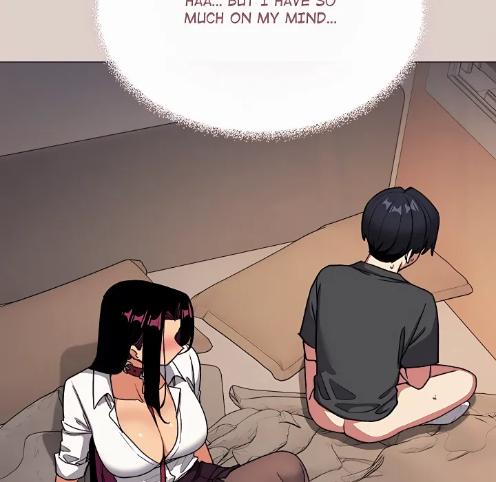 Stop Smoking Chapter 100 - Page 103