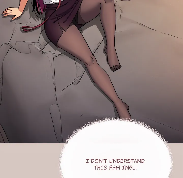 Stop Smoking Chapter 100 - Page 104