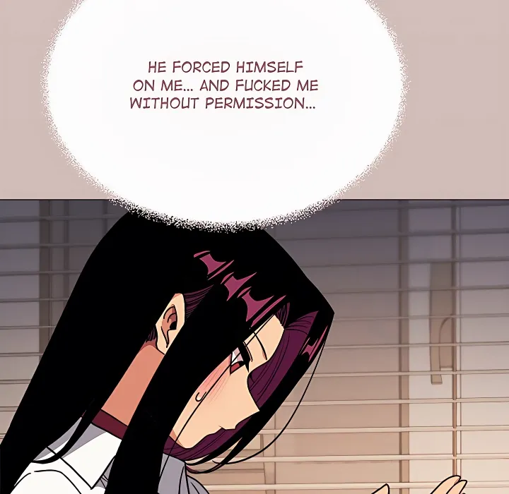 Stop Smoking Chapter 100 - Page 106