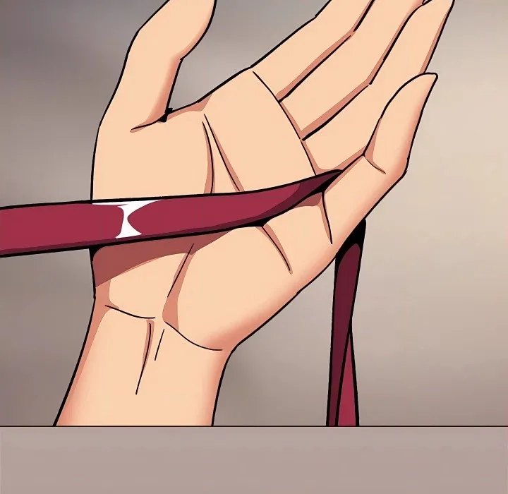Stop Smoking Chapter 100 - Page 110