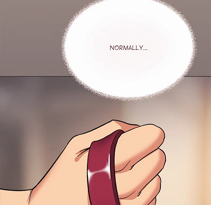 Stop Smoking Chapter 100 - Page 112