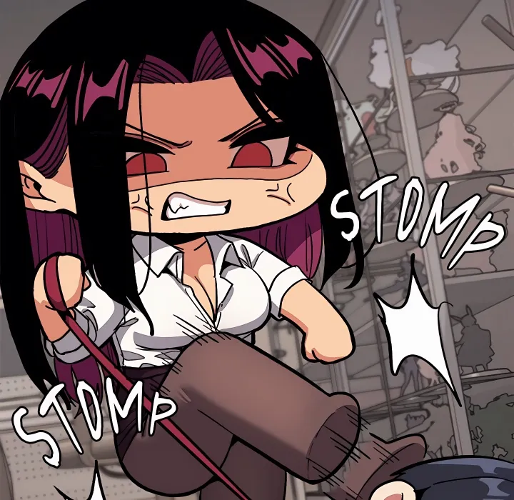 Stop Smoking Chapter 100 - Page 115