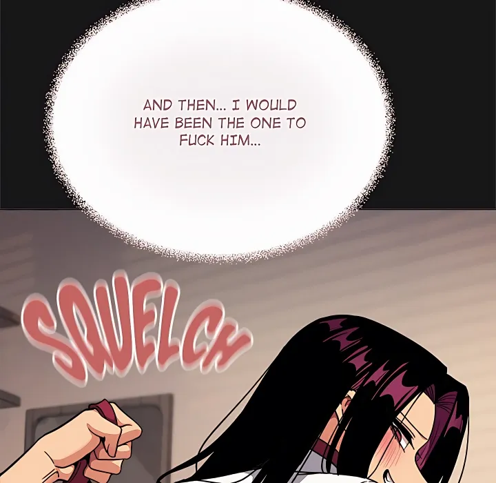 Stop Smoking Chapter 100 - Page 118