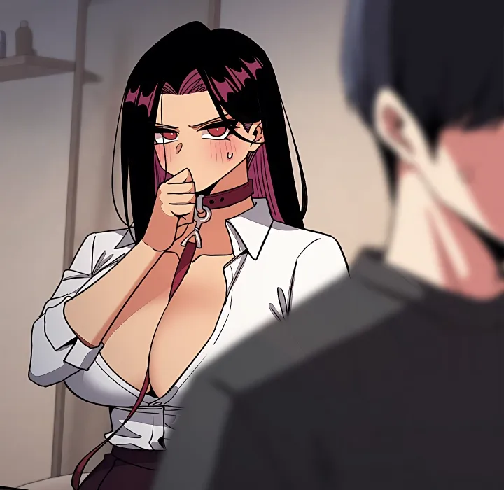 Stop Smoking Chapter 100 - Page 122