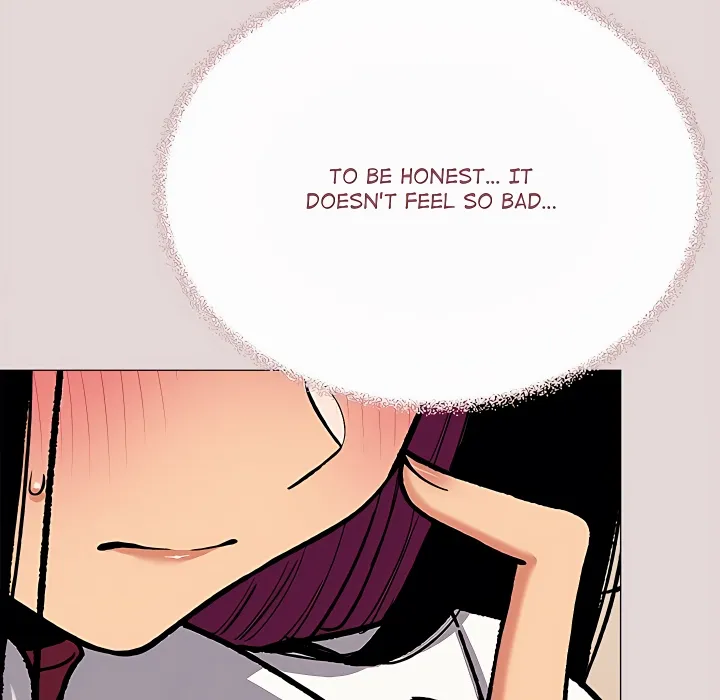 Stop Smoking Chapter 100 - Page 136