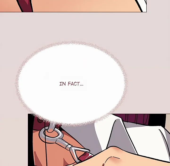Stop Smoking Chapter 100 - Page 138