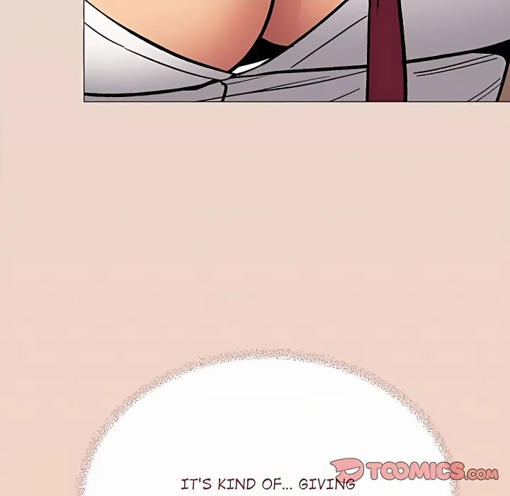 Stop Smoking Chapter 100 - Page 140
