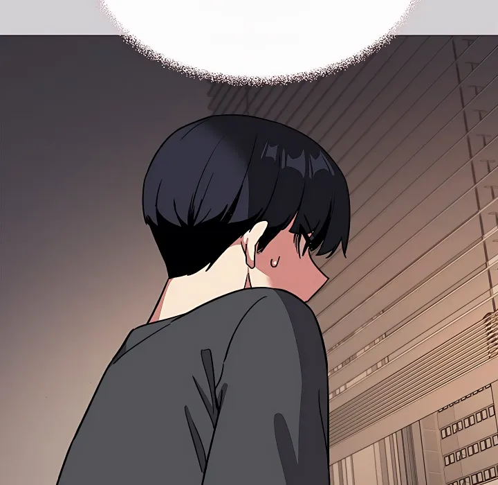 Stop Smoking Chapter 100 - Page 171