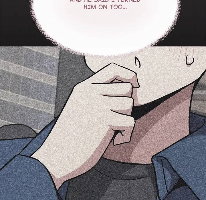 Stop Smoking Chapter 100 - Page 187