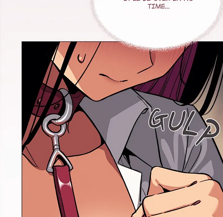 Stop Smoking Chapter 100 - Page 194