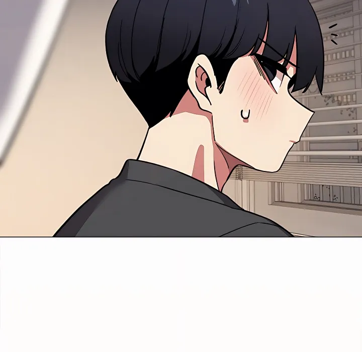 Stop Smoking Chapter 100 - Page 197