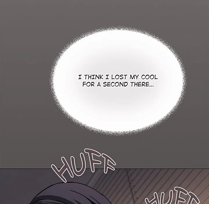 Stop Smoking Chapter 100 - Page 32