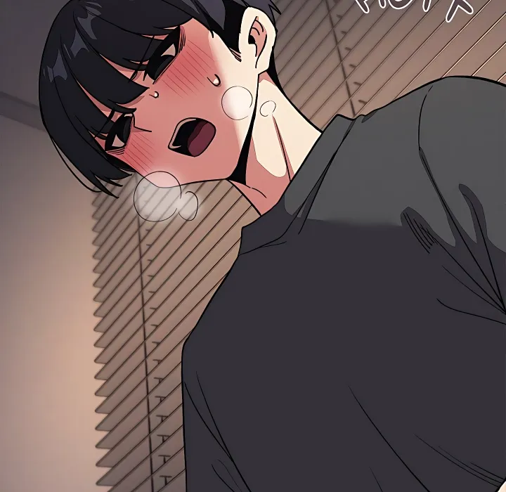 Stop Smoking Chapter 100 - Page 33