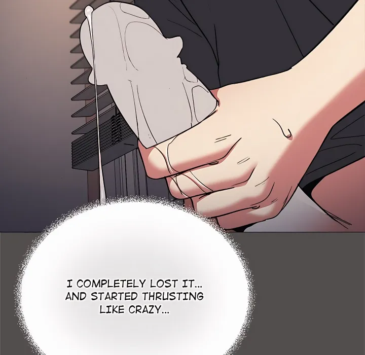 Stop Smoking Chapter 100 - Page 34