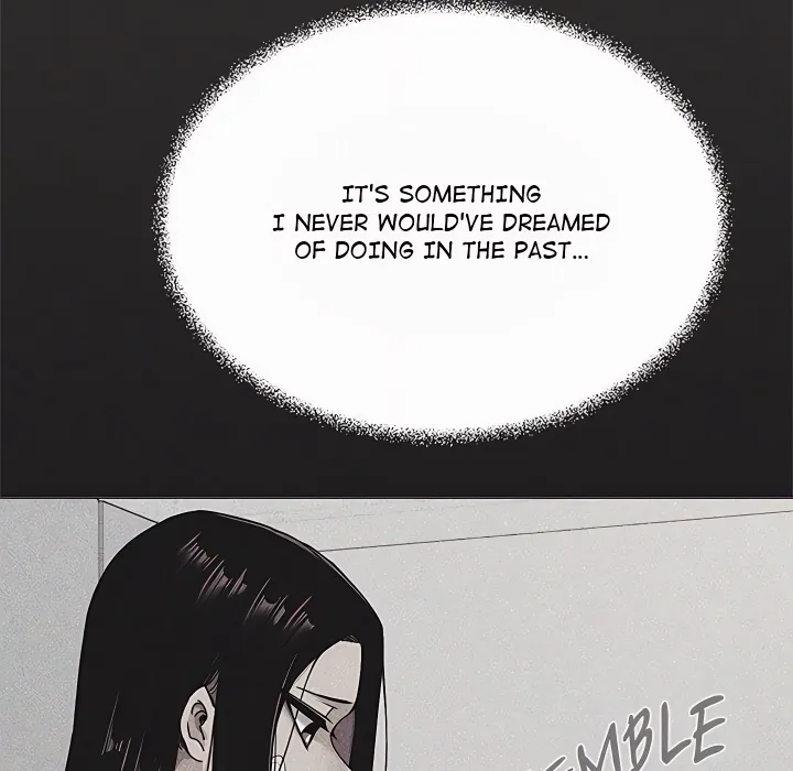 Stop Smoking Chapter 100 - Page 39