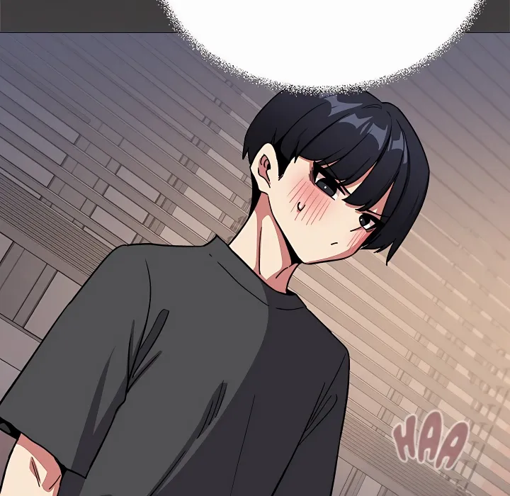 Stop Smoking Chapter 100 - Page 46