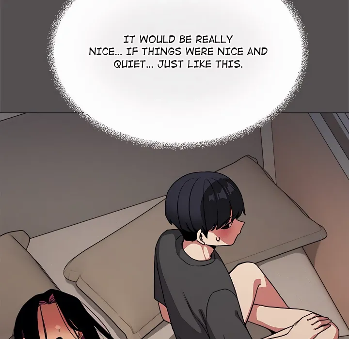 Stop Smoking Chapter 100 - Page 54