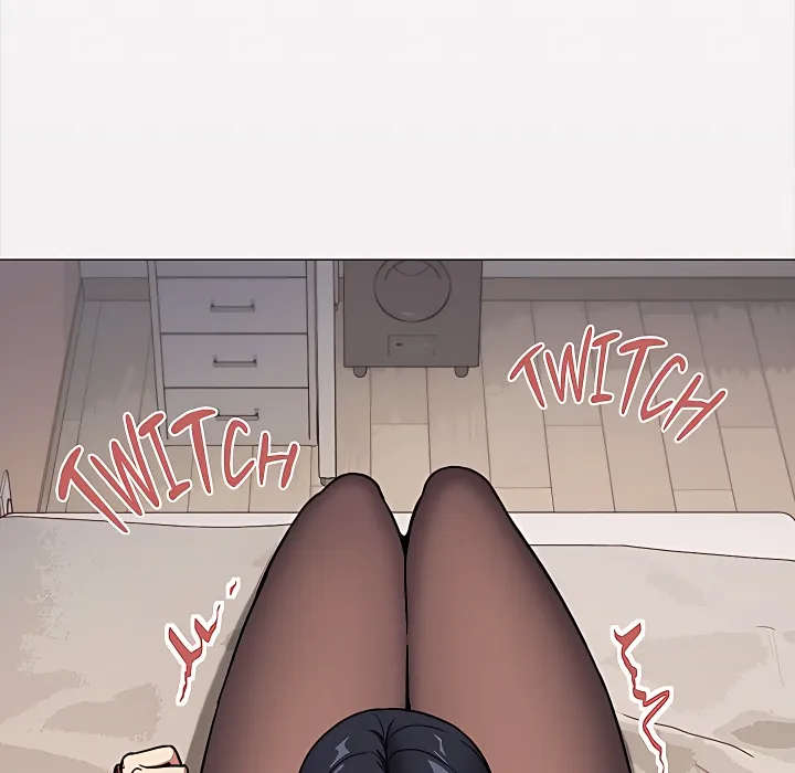 Stop Smoking Chapter 100 - Page 6