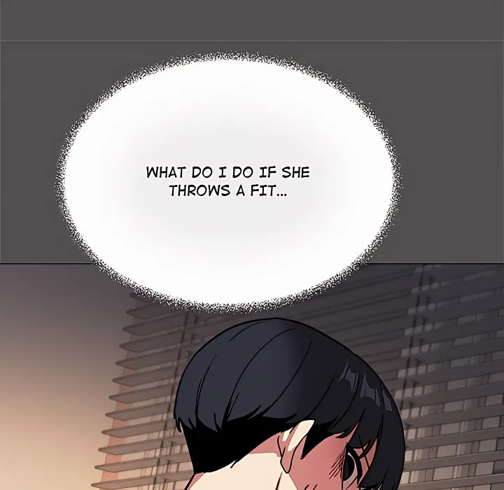 Stop Smoking Chapter 100 - Page 61