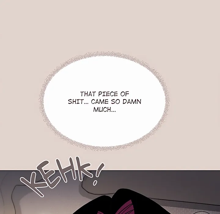 Stop Smoking Chapter 100 - Page 82
